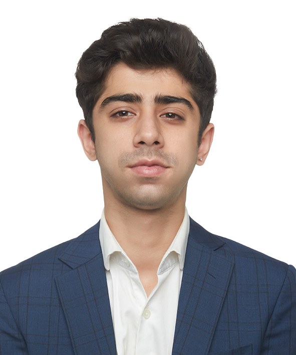 Saad Bin Eqbal